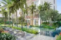 Appartement 3 chambres 59 m² Choeng Thale, Thaïlande