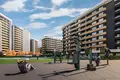 Квартира 3 комнаты 98 м² Burgas, Болгария