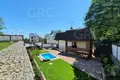House 430 m² Evenkiysky Rayon, Russia