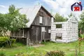 Dom 60 m² Ozyaritska Slabadski rural council, Białoruś
