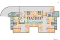 2 bedroom apartment 118 m² Nesebar, Bulgaria
