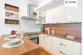2 bedroom apartment 52 m² Capital City of Prague, Czech Republic