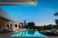 Willa 4 pokoi 658 m² Marbella, Hiszpania