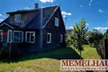 House 101 m² Pyktiske, Lithuania