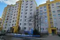 1 room apartment 35 m² Minsk, Belarus