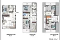 Villa 7 chambres  Aliefendi, Turquie