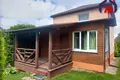 Haus 118 m² Zabalocki sielski Saviet, Belarus