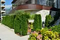 Apartamento 1 habitacion 100 m² Budva, Montenegro