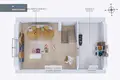 Maison 218 m² Vilnius, Lituanie