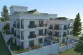 Wohnung 2 zimmer 81 m² Alanya, Türkei