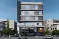 Propiedad comercial 1 435 m² en Demos Agiou Athanasiou, Chipre