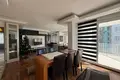 Mieszkanie 3 pokoi 136 m² Muratpasa, Turcja