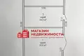 Office 1 483 m² in Hrodna, Belarus