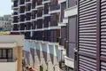 Appartement 1 chambre 94 m² Boreti, Monténégro