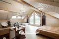 8 room house 325 m² in Minsk, Belarus
