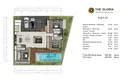 3 bedroom villa 322 m² Si Sunthon, Thailand