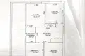Maison 310 m² Kroupki, Bélarus