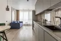 2 room apartment 41 m² Minsk, Belarus