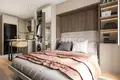 Wohnung 2 zimmer 77 m² Kepez, Türkei