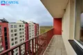 1 room apartment 39 m² in Vilnius, Lithuania