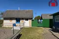 Casa 63 m² Krasnienski sielski Saviet, Belarús