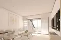 Bungalow de 2 dormitorios 131 m² Finestrat, Španjolska