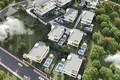Willa 5 pokojów 235 m² Alanya, Turcja