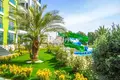 Wohnung 4 zimmer 150 m² Mezitli, Türkei