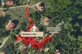 Działki 1 159 m² Sipanska Luka, Chorwacja