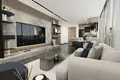 Apartamento 1 habitación 39 m² Dubái, Emiratos Árabes Unidos
