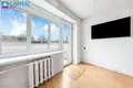 2 room apartment 37 m² Vilnius, Lithuania