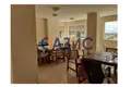 Mieszkanie 2 pokoi 69 m² Nesebyr, Bułgaria