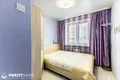 Mieszkanie 3 pokoi 65 m² Mińsk, Białoruś