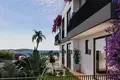 Дуплекс 4 комнаты 142 м² Бодрум, Турция