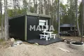 1 room Cottage 36 m² Kemijarvi, Finland