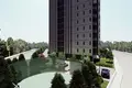 Квартира 3 комнаты 73 м² Эрдемли, Турция