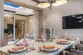 Wohnung 8 zimmer 435 m² Moskau, Russland
