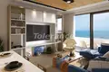 Wohnung 3 zimmer 91 m² Mezitli, Türkei