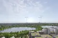 2 bedroom apartment 79 m² London, United Kingdom