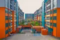 1 bedroom apartment 41 m² Si Sunthon, Thailand
