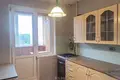 Appartement 1 chambre 33 m² Minsk, Bélarus