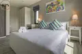 Apartamento 1 habitación 48 m² Sakhu, Tailandia