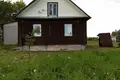 House 89 m² in Navasady, Belarus