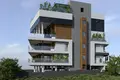 Mieszkanie 2 pokoi 88 m² Demos Agiou Athanasiou, Cypr