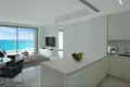 Penthouse 4 Schlafzimmer 196 m² Germasogeia, Zypern