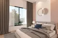 2 bedroom apartment 97 m² Asomatos Municipality, Cyprus
