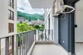 Wohnung 2 Schlafzimmer  Budva, Montenegro