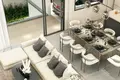 Complexe résidentiel Villas with private pools, in a complex with large infrastructure, 30 metres from Rawai Beach, Phuket