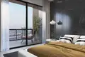 Kompleks mieszkalny Apartments with private pools in the new Ibiza complex, the Dubailand area, Dubai