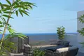 2 bedroom apartment 99 m² Paralimni, Cyprus